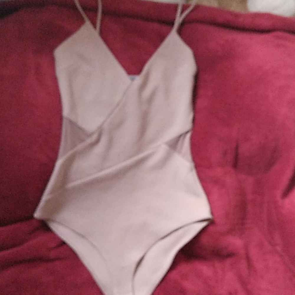Body suit